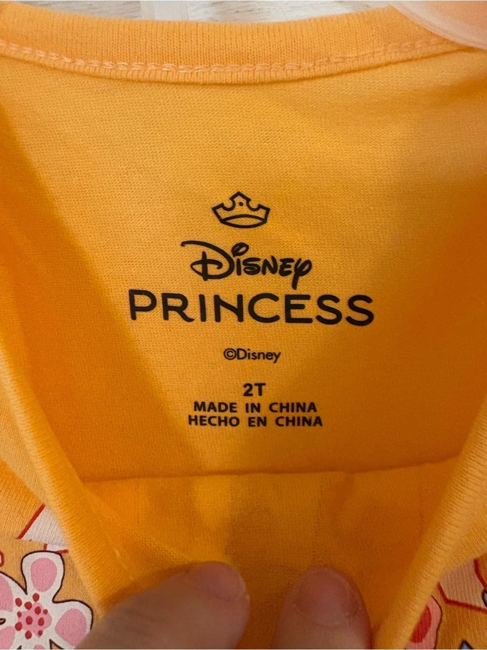 Disney princess moana